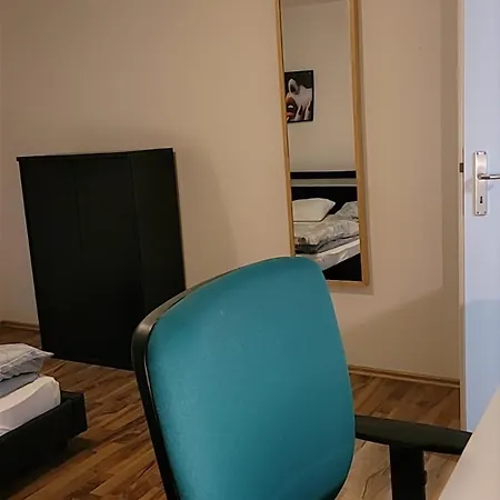 Mit Grossem Balkon Дортмунд