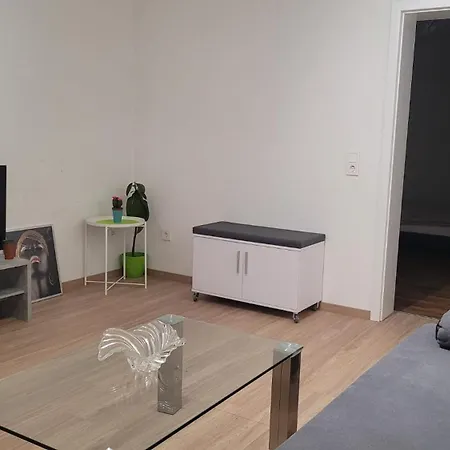 Mit Grossem Balkon * Дортмунд