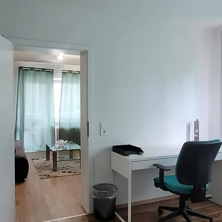 Mit Grossem Balkon Дортмунд
