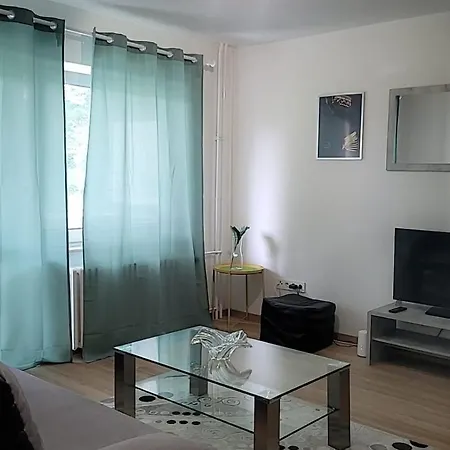 Mit Grossem Balkon Дортмунд